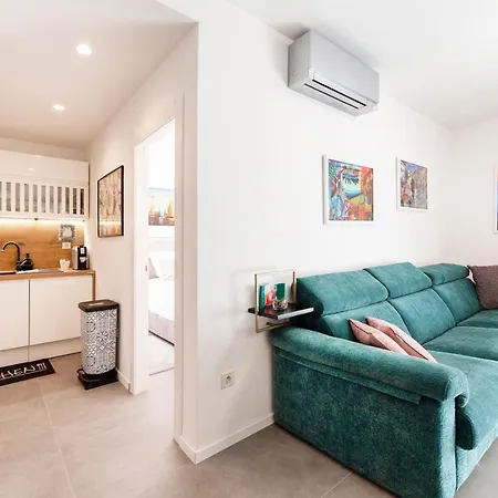 Apartamento Sonia *