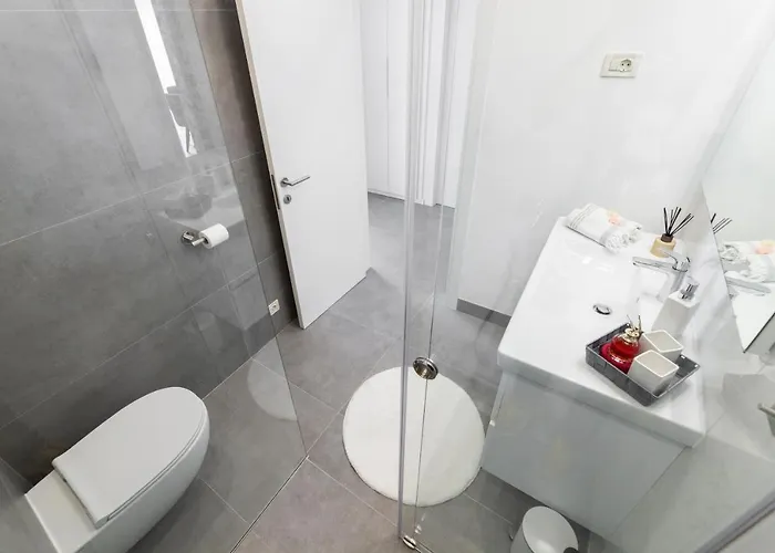 Sonia Apartament *