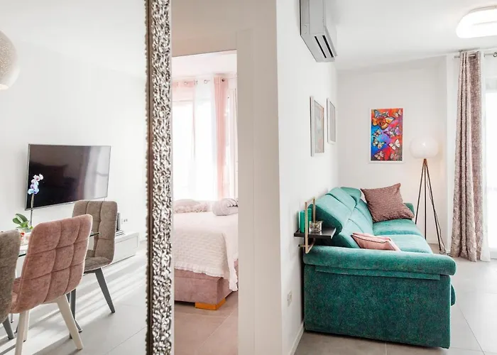 Apartament Sonia Split
