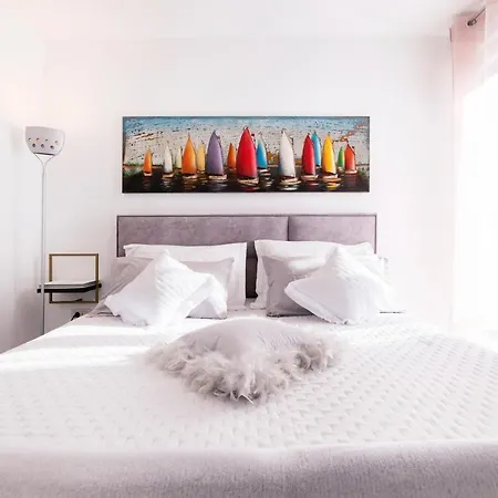 Apartament Sonia *
