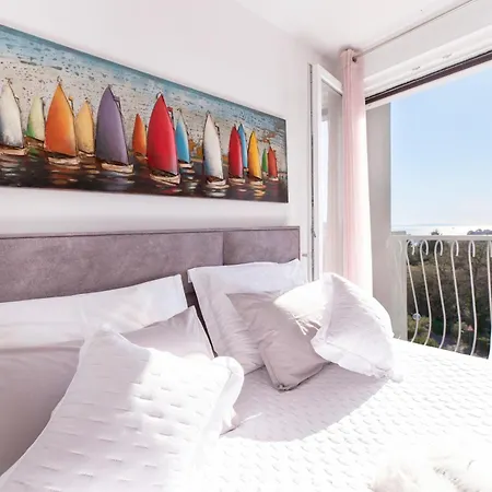 Apartament Sonia Split