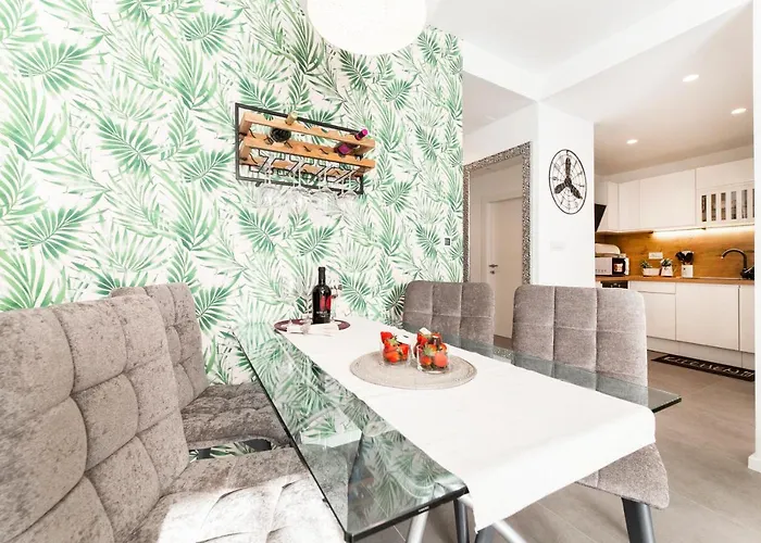 Sonia Apartament
