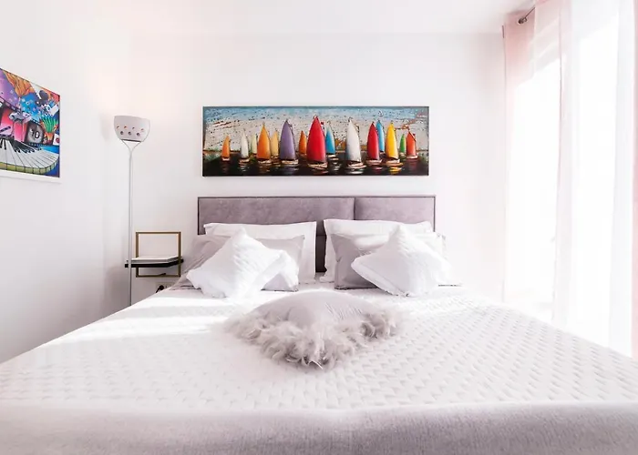 Apartament Sonia *