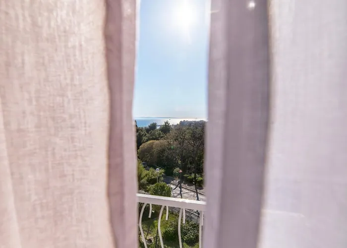 Sonia Apartament