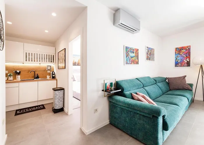 Apartament Sonia *