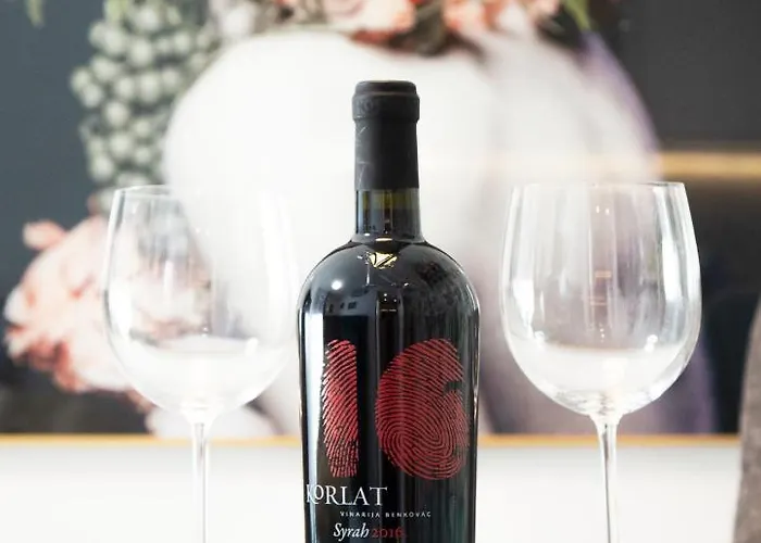 Apartament Sonia Split