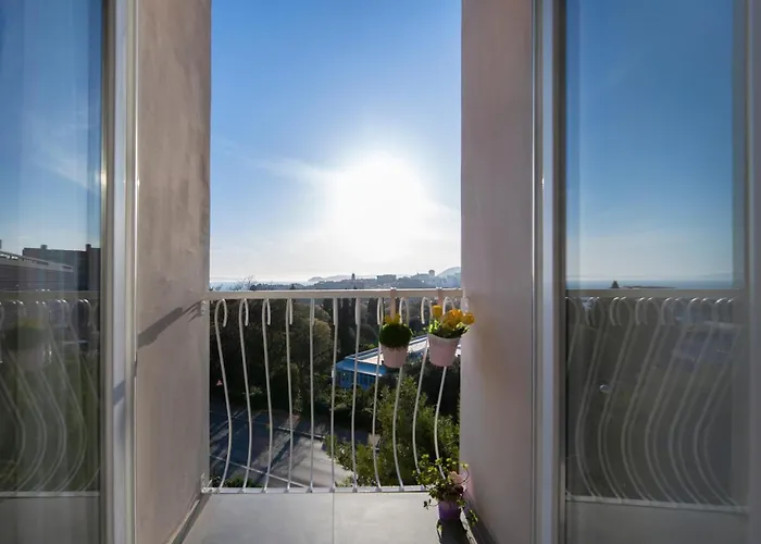 Apartament Sonia *